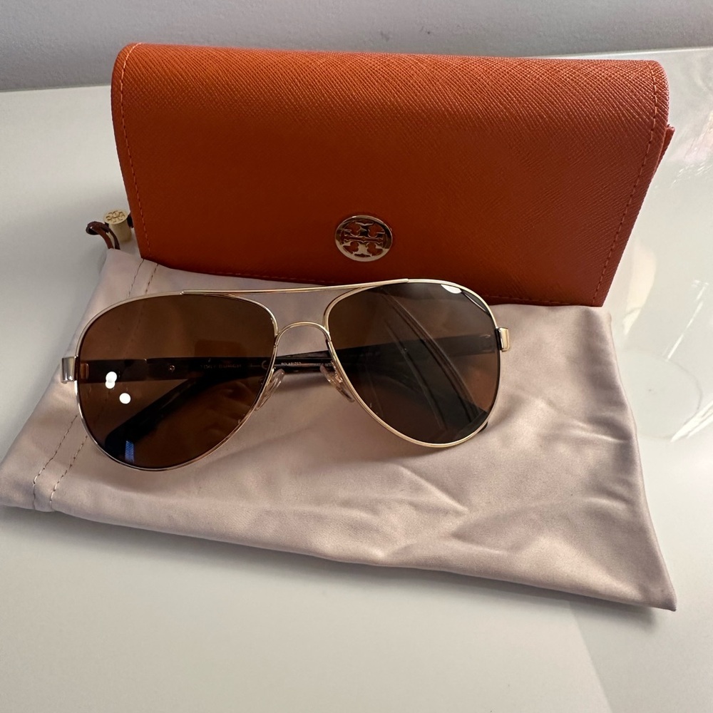 Tory Burch Sunglasses